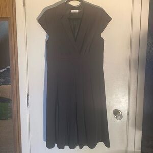 Calvin Klein dress